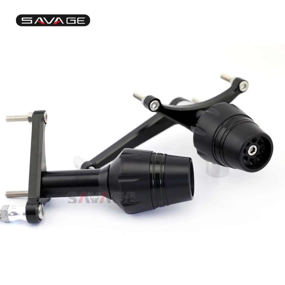 Frame Slider Crash Guard Protector (7)