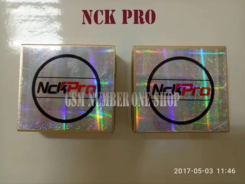 Новейшая версия NCK Pro Box/nck Pro Box набор (поддержка NCK + UMT 2 в 1) для huawei LG и Alcatel и samsung и Nokia и htc и XPERIA и zte