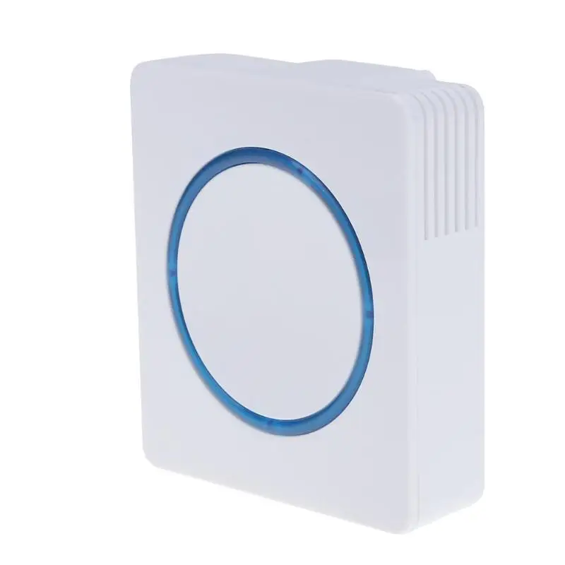 

HD 720P Audio Video Smart WIFI Doorbell IP Camera Security Surveillance Network Camera