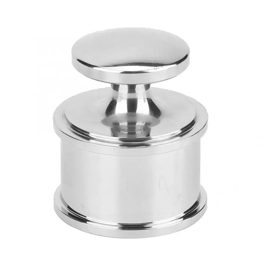 

Sewing Tools Sewing Supplies Water Grinding Mirror DIY Leather Press Tool Stainless Steel Press Leather Weight Sewing Tools