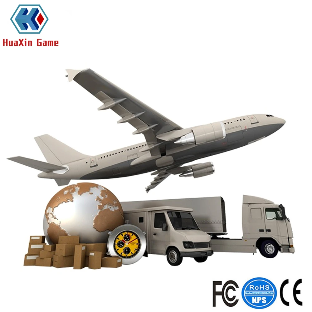 

Special for shipment balance