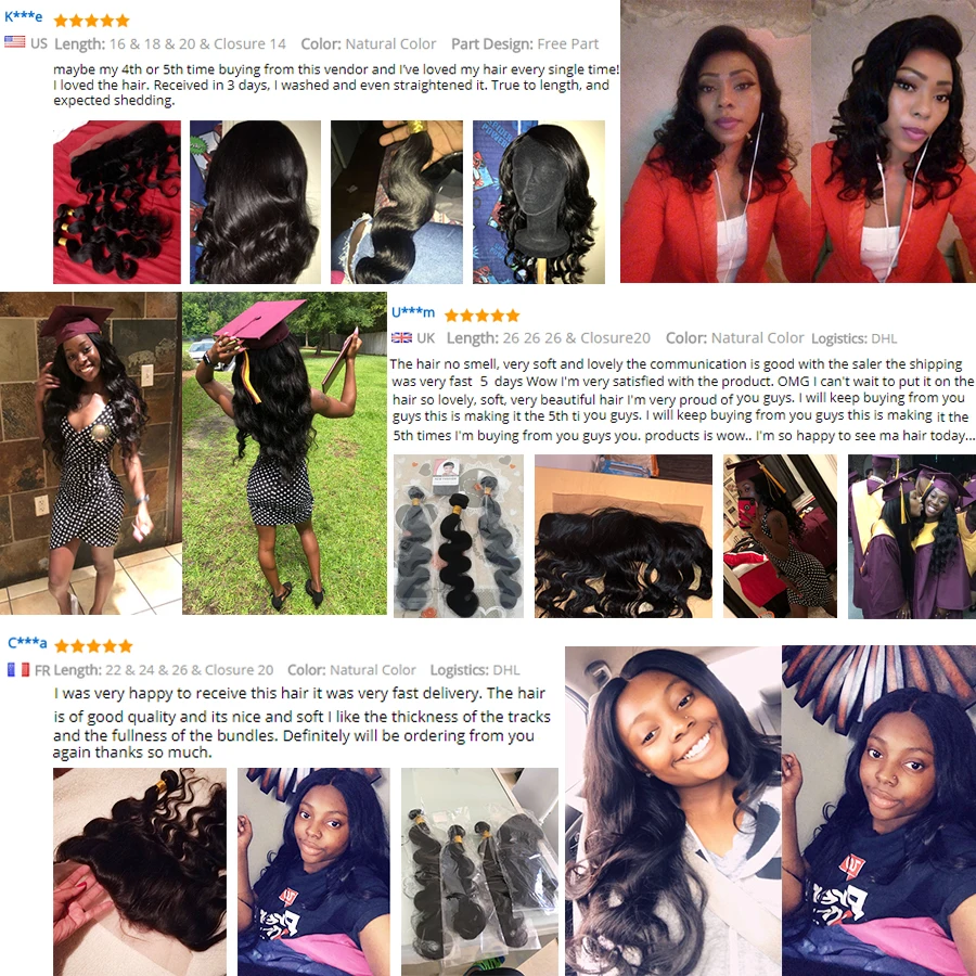 body wave bundles