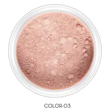 Горячая Распродажа, гладкая Прозрачная Рассыпчатая пудра для макияжа, яркий цвет, матовая пудра, рассыпчатая пудра, косметика, Новинка