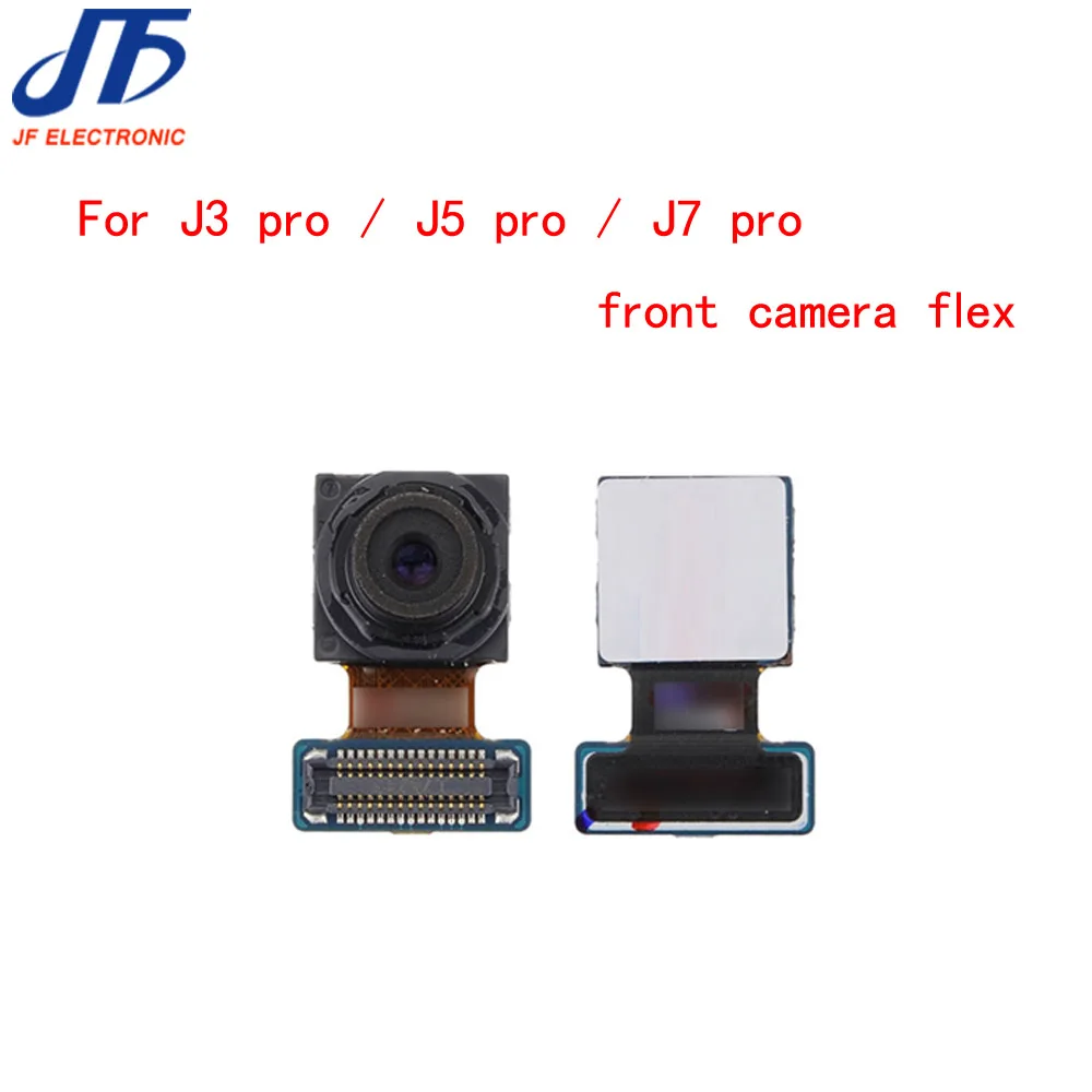 J3 j5 j7 pro front camera flex