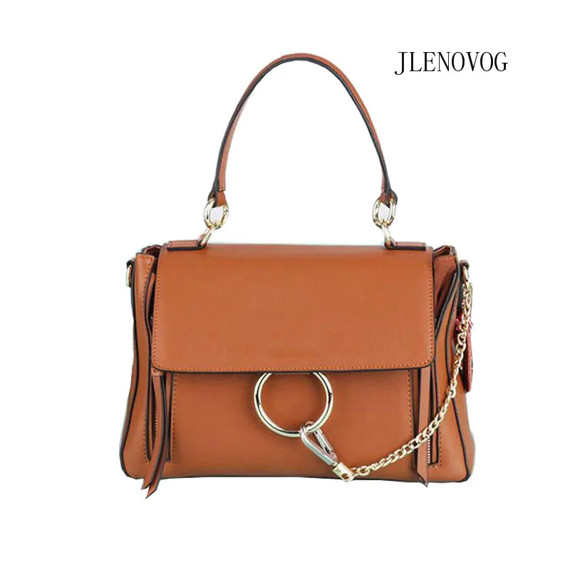 

One-shoulder diagonal portable soft handle outdoor new star with the same paragraph ring shoulder bag shoulder bag