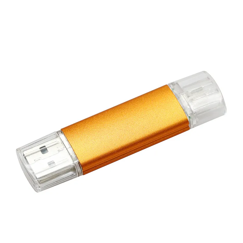 Waysta USB флэш-накопитель 64 Гб Смартфон otg 4 ГБ 8 ГБ 16 ГБ 32 ГБ внешняя флеш-карта памяти