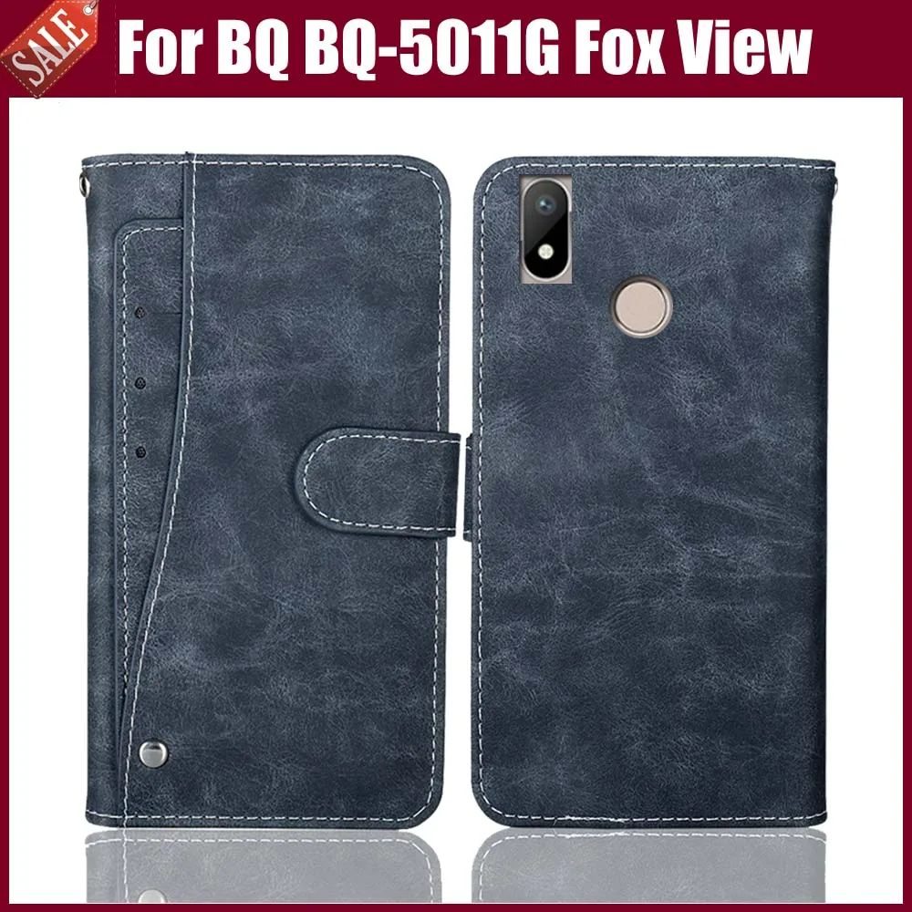 BQ BQ-5011G Fox View