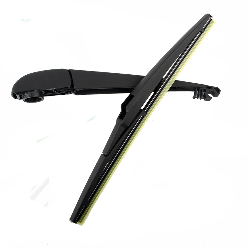 Rear Wiper Blade and Arm For Toyota Venza 2008-2015 High quality Back Windshield Windscreen wiper