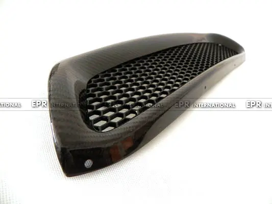 Hyudai  Genesis Coupe 09 OEM Front Grille  (3)_1