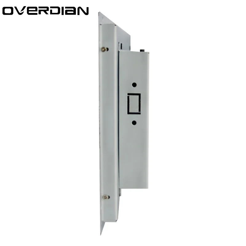 10/10. 1 &quotVGA/HDMI/USB/AV/tv интерфейс 1366*768 Промышленный контроль ЖК монитор белый