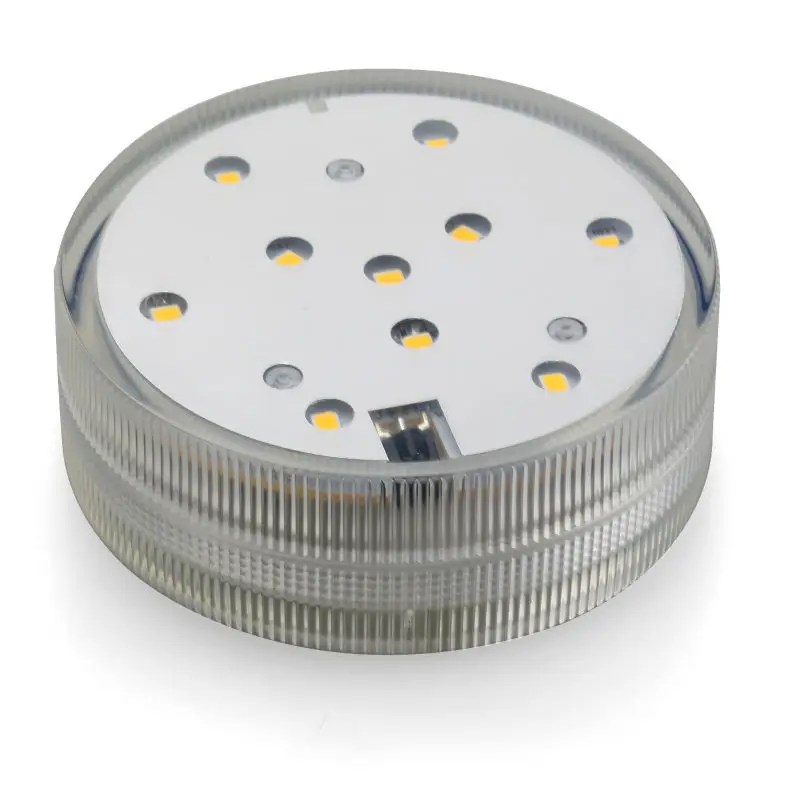 led light base 
