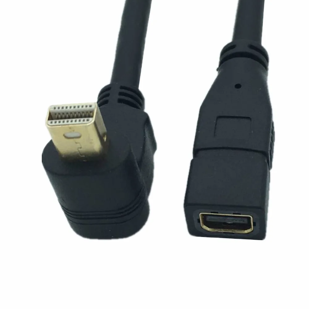 Mini Display Port Dp Extension Cable 