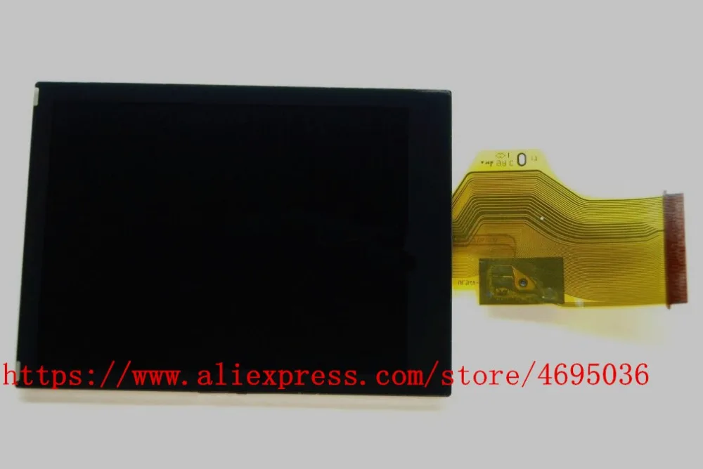 Новый ЖК-дисплей Экран дисплея для Sony A77 II / ILCA-77M2 цифровой Камера Repair Part |