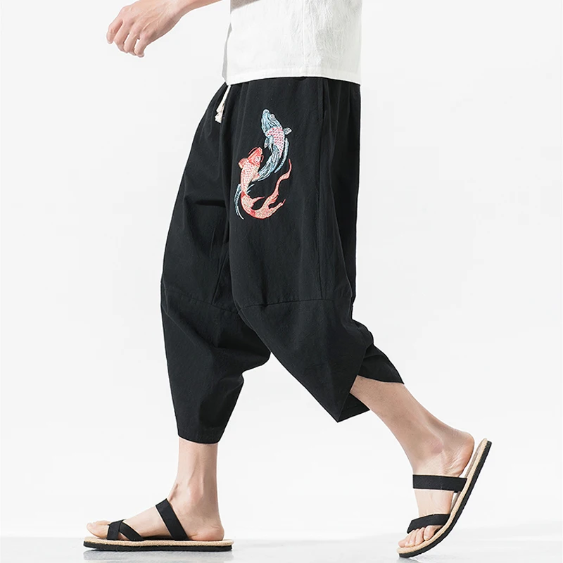2019 men male hip hop baggy cross pants harem pants print pattern elastic waist ankle loose length trousers casual 2019 men male hip hop baggy cross pants harem pants print pattern elastic waist ankle loose length trousers casual