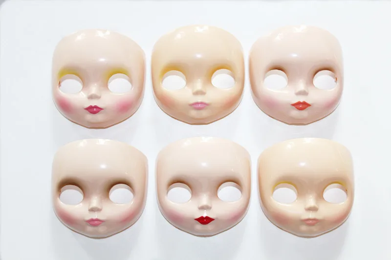 

Кукла blyth, лицевая панель, 30 см, кукла 1/6