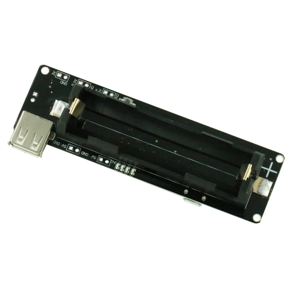 ESP32 ESP32S для Wemos для Raspberry Pi 18650 плата для зарядки батареи V3 Micro USB порт type-A USB 0.5A для Arduino зарядка