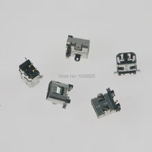 5 шт./лот разъем питания зарядное устройство зарядная док-станция разъем для nintendo DSi XL NDSi
