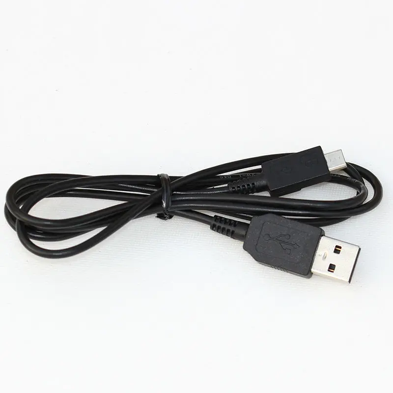 1.2 متر usb 2.0 ذكر إلى مايكرو usb مزامنة بيانات شاحن كابل