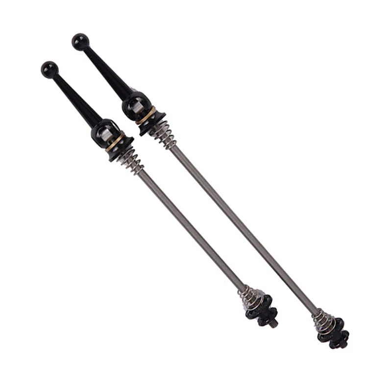 

Quick-Release Skewer Cycling Safety Frame Spare Parts Riding Frame Support Wheel
