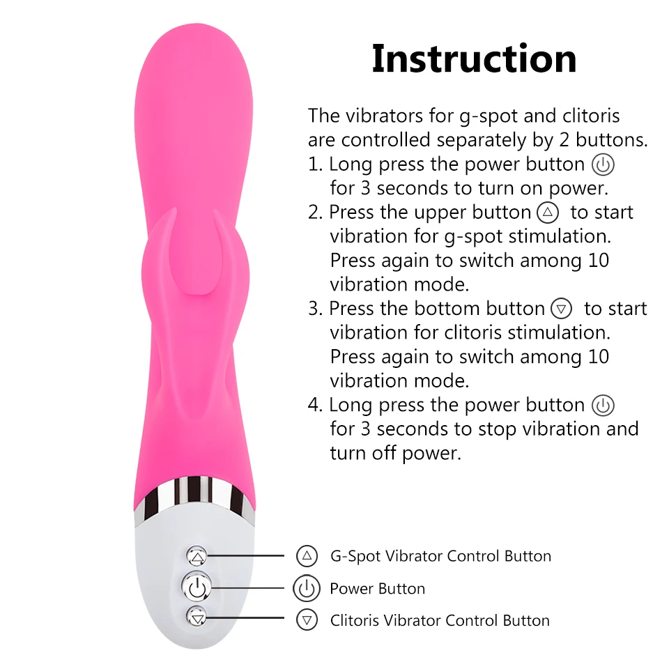 clitoris stimulator