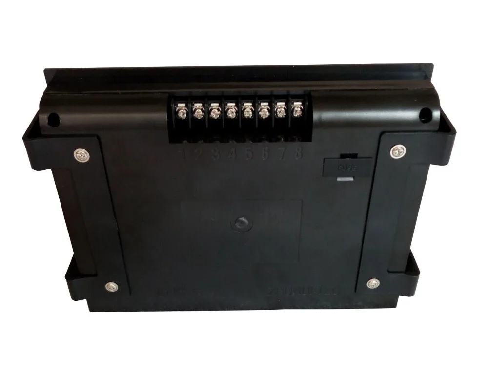 EPM6600 T 20A/6 кВт Ватт метр/испытательное напряжение/ток/мощность/коэффициент