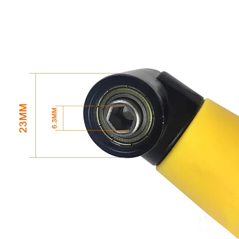 

1 pcs 90 degree batch bender cornerer 3# turn batch right angle Labor-saving bending positive and negative screwdriver
