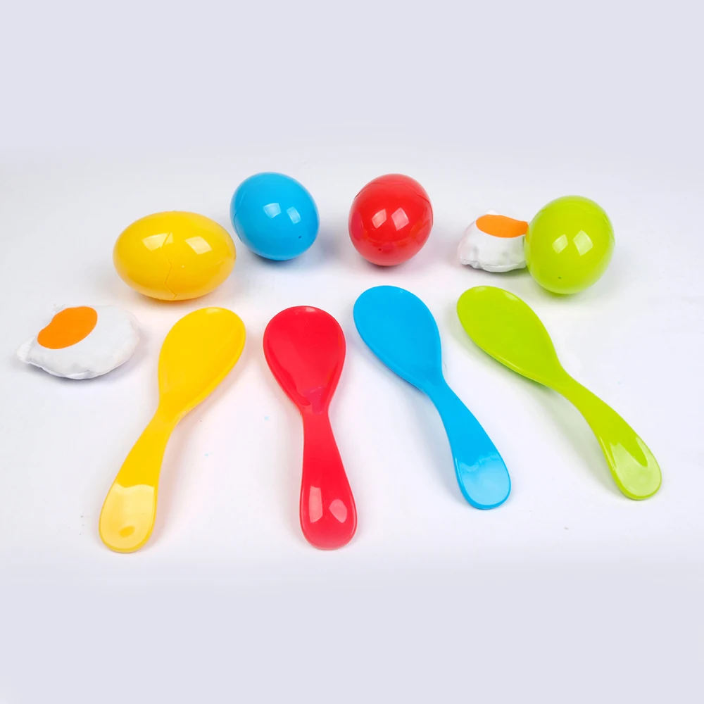 

Outdoor Children Sports Toys Sports Games Support Eggs Running Games Kindergarten Children Toy Sensory Training Equipment