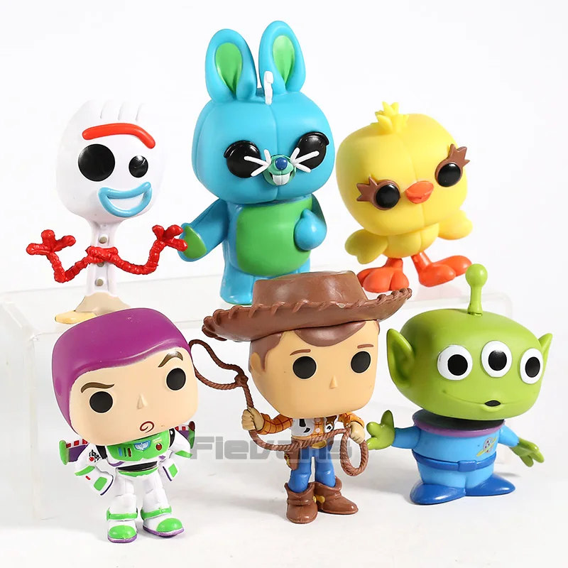 toy story 4 butler dolls