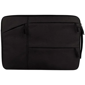 

Laptop Sleeve Bag for 15.6'' HASEE Z7-KP7S1 Laptops Case Nylon Notebook bag Women Men Handbag