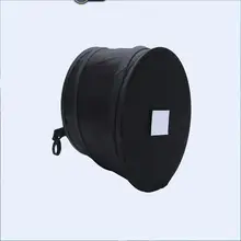 Автомобильный мусорный бак для мусора Автомобильная корзина для мусора держатель мусора Bin автомобиль-Стайлинг для alfa romeo 159 147 156 166 146 giulietta паук JEEP Cherokee