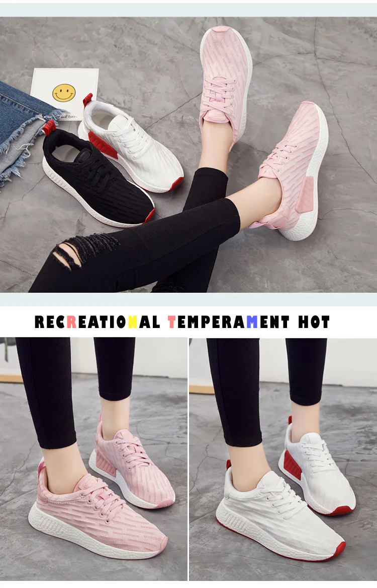 women sneakers Z231-2