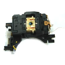 Замена для PIONEER CDS-P4000 CD плеер запасные части лазерные линзы Lasereinheit модульный блок CDSP4000 Оптический Пикап BlocOptique