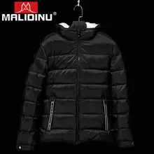 MALIDINU 2019 Men Down Jacket Winter Down Coat Brand Warm Winter Jackets Mens Coats For Men Down Parka Detachable Hood Outwear MALIDINU 2019 Men Down Jacket Winter Down Coat Brand Warm Winter Jackets Mens Coats For Men Down Parka Detachable Hood Outwear
