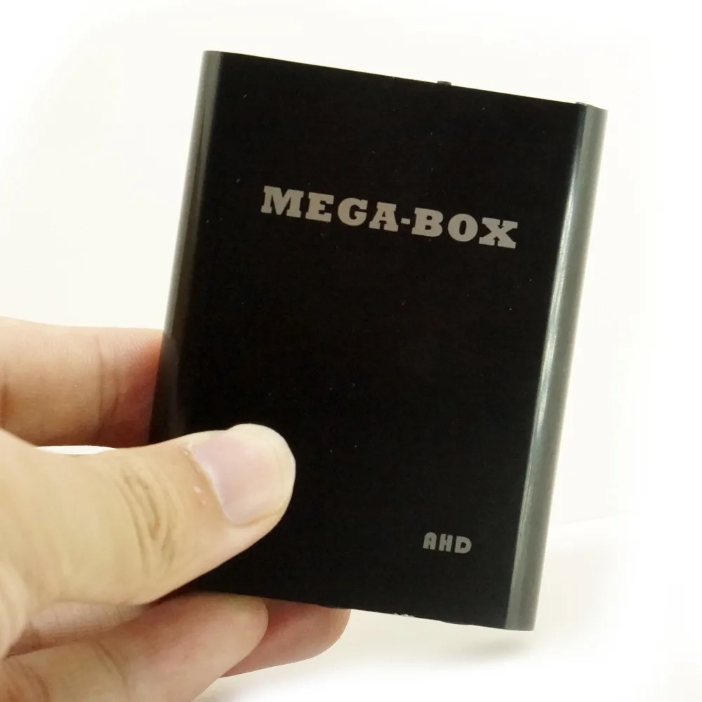 X box super mini HD AHD видеорегистратор для камеры CVBS миниатюрный микро
