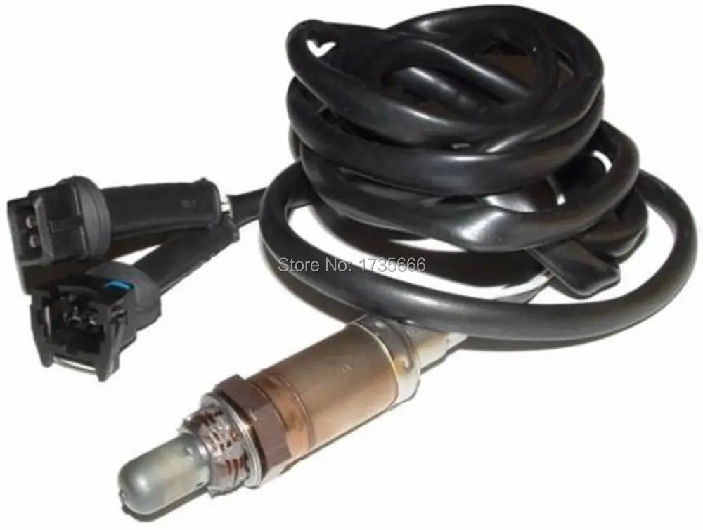 Лямбда кислородный датчик 0258104002 для MAN F2000 NL Mercedes T1 T1/TN Y10 ForPorsche 911|oxygen sensor zirconia|sensor
