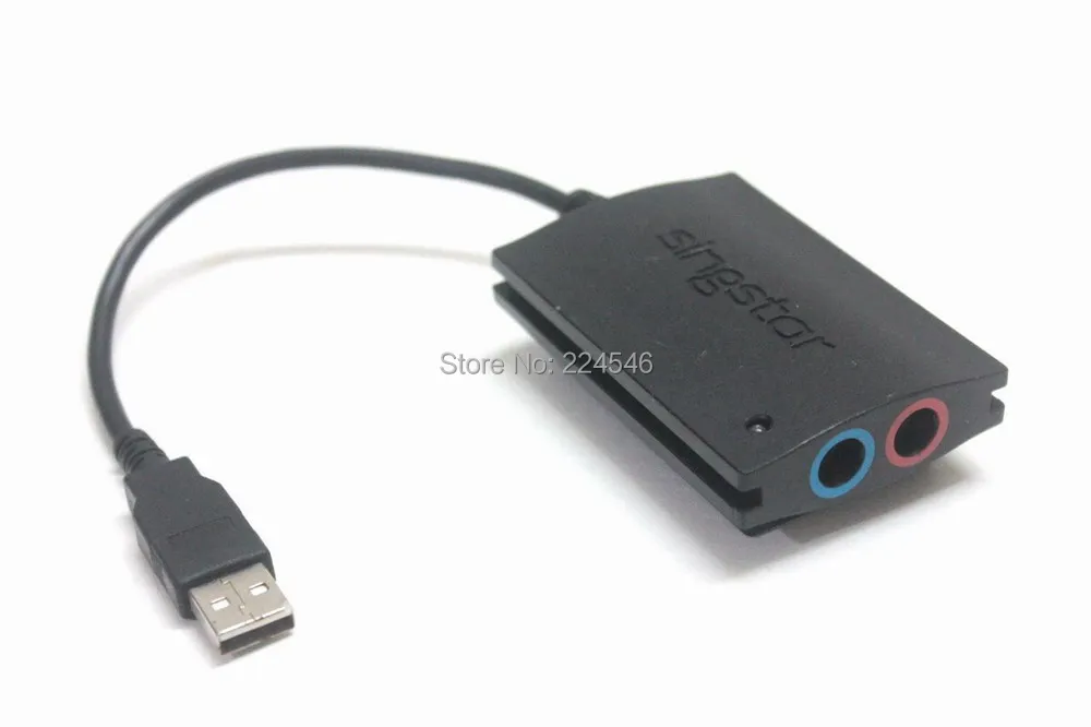 SingStar SCEH-0001 USB-1