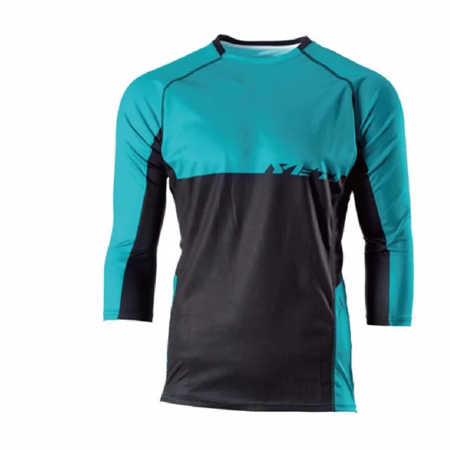 new Motocross Racing Jersey for yeti Riding Team Downhill Jersey