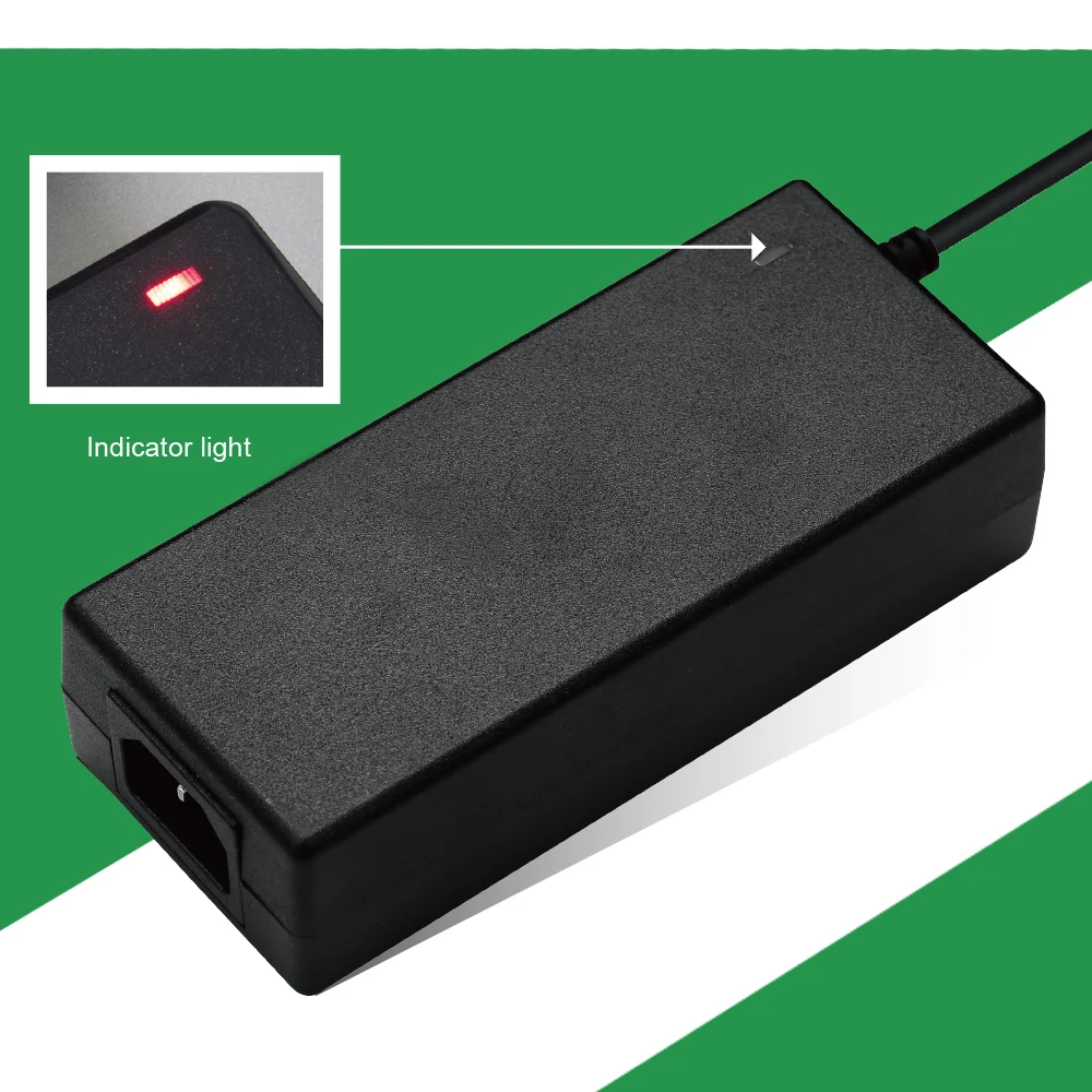 DC 12 В 4A AC 100 240 12v4a свет Мощность адаптер Led Питание диск для rgb светодиодные полосы