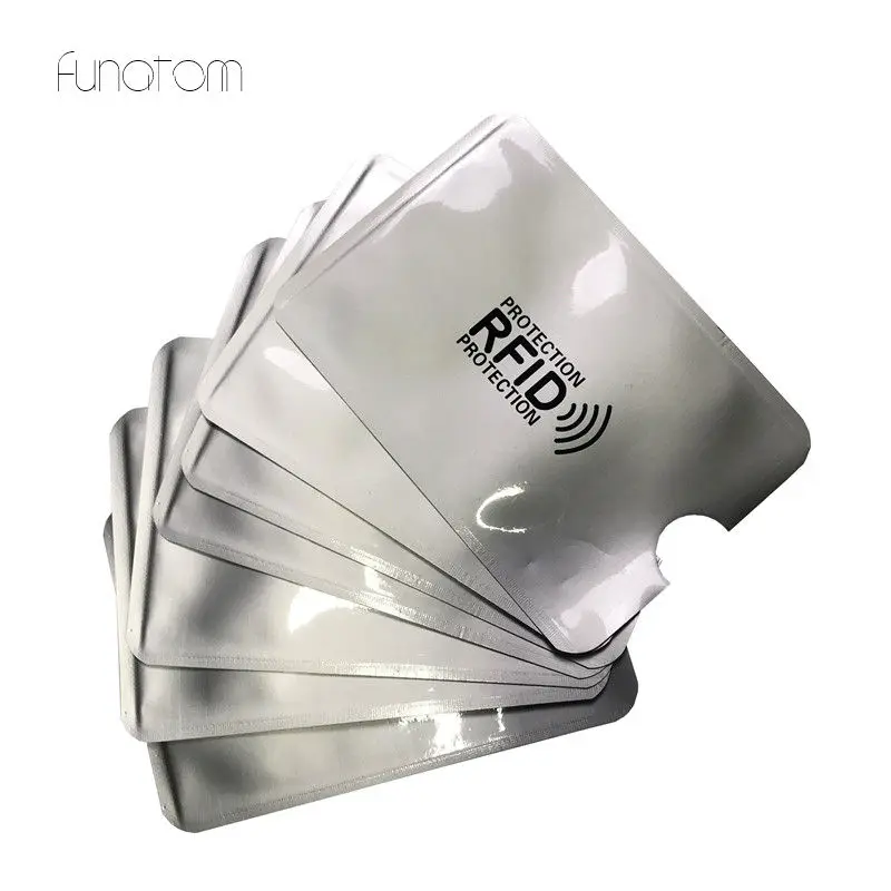 Rfid Чехол Для Карты Купить