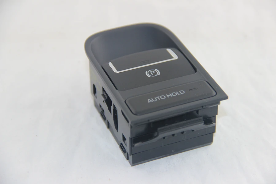 For VW TIGUAN electronic hand brake switch/automatic parking switch