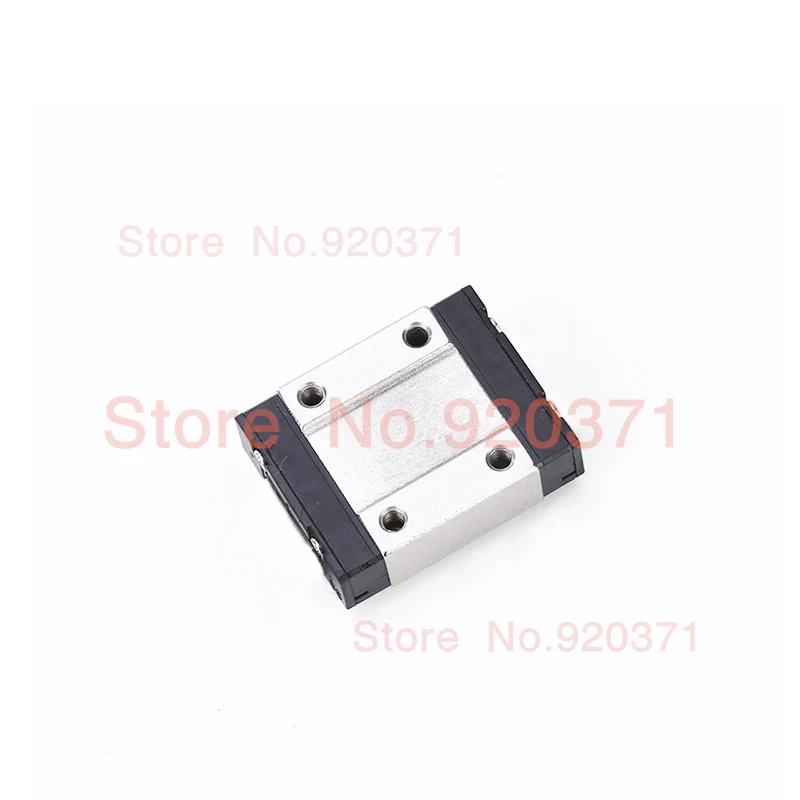 Линейный блок для направляющих с ЧПУ 7 мм 9 12 15 MGN7C MGN9C MGN12C MGN15C MGN7H MGN9H MGN12H MGN15H|linear