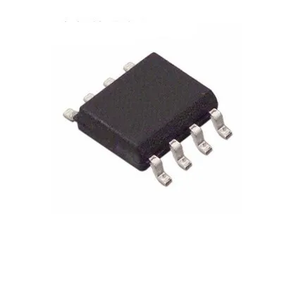 

Original 10pcs/lot DS1307N SOP-8 DS1307 clock circuit / time - real time clock IC ...