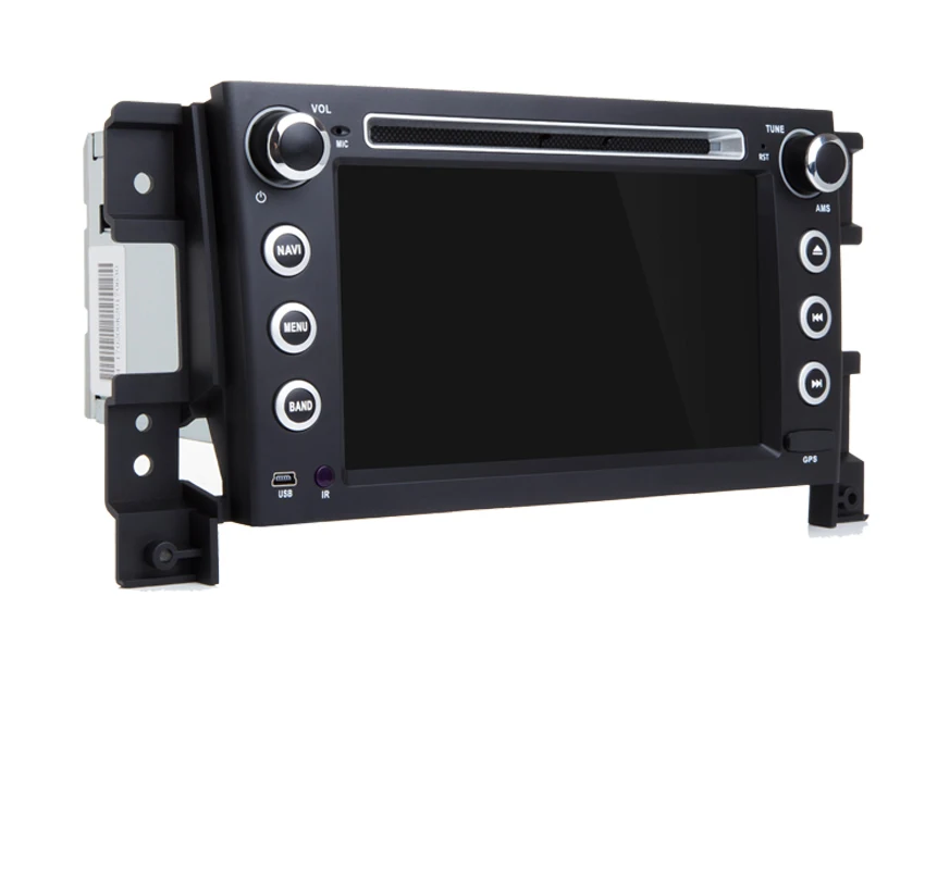Cheap 7" HD Android 7.1 Car GPS Navigation for Suzuki Grand Vitara multimedia car radio stereo dvd with steering wheel camera DVR Map 17