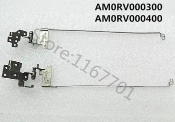 

Laptop/Notebook LCD/LED Aixs Hinges for Samsung NP-350V4C 350V4X 355V4X 355V4C 3445VC 3445VX 355E4X AM0RV000300 AM0RV000400