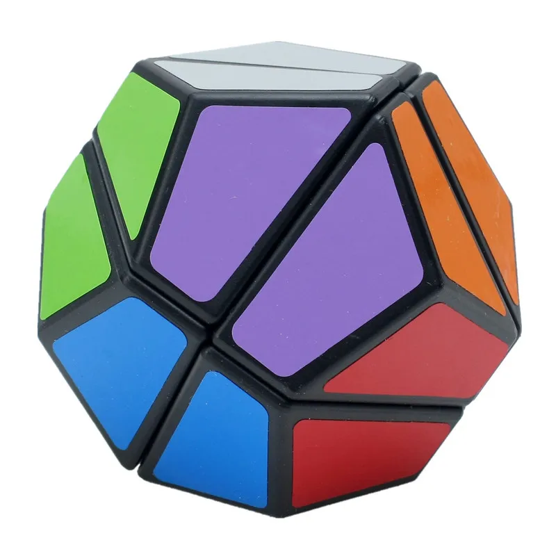Кубик магический Lanlan LL 2x2 скоростная головоломка развивающие игрушки для детей