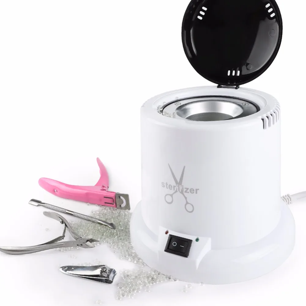 Dry For Manicure Tools Electric Sterilizer Manicure Temperature Box