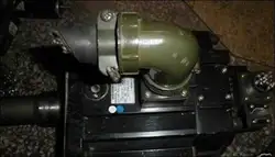 Использовать 1 Шт. Yaskawa Серводвигатель Sgmgh-30A2a-Yra1 Промышленности Промышленного Использования Plc F