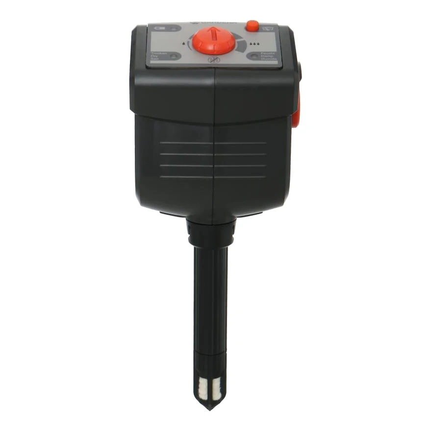 Soil moisture sensor GARDENA 01188-20.000.00 (For definitions of soil moisture mute watering) soil temperature and humidity sensor soil moisture sensor agricultural greenhouse soil monitoring rs485