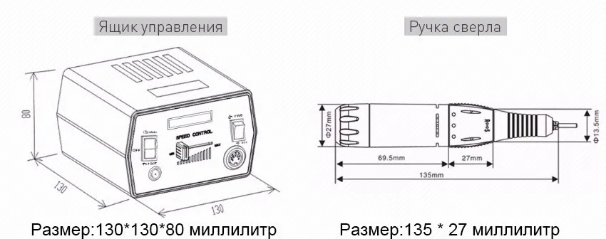 Pro 35 Вт Розовый Ногтей Инструмент 30000 ОБ./МИН. Электрический ногтей Сверлильный Станок Маникюр Сверла Аксессуар Акриловые Пилочка Для Ногтей Сверла сверл Наборы