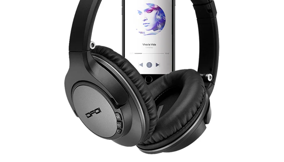 Headphones